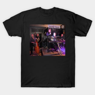 Paynesville Wine Bar - Geoff Willis and Friends #2 T-Shirt